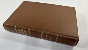 Bound Magazine: National Geographic Reprints: January to December 1903 - Picture 1 of 6