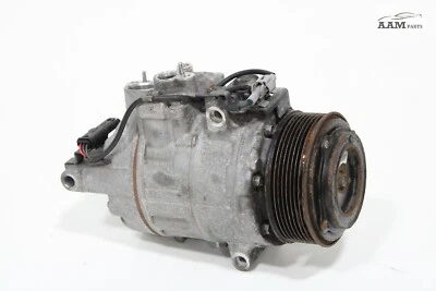 BMW 335I xDRIVE F30 L6 2013-2015 aire acondicionado aire acondicionado compresor OEM Foto 1 de 4