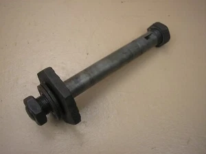 Wheel Horse 42" Side Discharge Mower Deck 3/4" Spindle Shaft - Picture 1 of 4