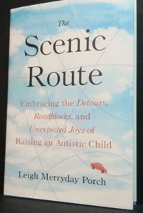 Scenic Route : Embracing the Detours, Roadblocks, and Unexpected Joys of Rais... - Picture 1 of 1