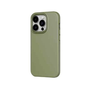 Tech21 iPhone 14 Pro Case MagSafe Recovrd Recycled Backcover - Khaki UVP 39,95£ - Bild 1 von 18
