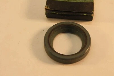 Seal Crankcase Starter Side for NSU Prinz   25x37x7  400100026   1957-1962   NOS - Image 1 of 3