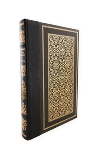 Anton Chekhov GREATEST PLAYS Franklin Library 1st/1st Edition Illustrated RARE - Picture 1 of 1
