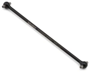 XRAY Zentral Stahl Antriebsknochen 111mm  XRA355635 XB8 2025, XB8E 2025,  - Bild 1 von 2