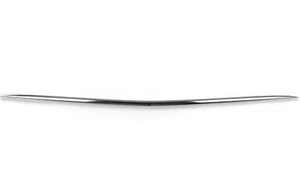 PARAGOLPES DELANTERO ORIGINAL MERCEDES-BENZ A W176 EMBELLECEDOR INFERIOR CENTRAL A1768852521 - Imagen 1 de 4
