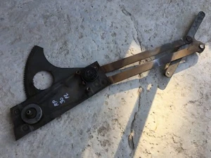 Porsche 911 / 912 Window regulator(Right Passenger Side) date st. 12/72 FL RP#30 - Picture 1 of 9