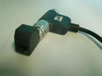 Adaptador Balun Black Box IC067A Foto 1 de 4