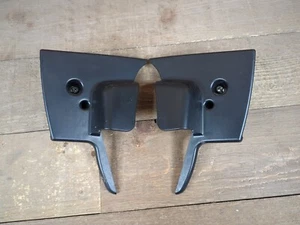 Invacare Pronto Sure Step M51 Kunststoff vorne innen Seite Rolle Verkleidung Kappen - Bild 1 von 5