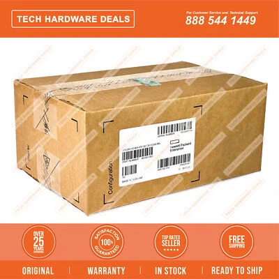 K2Q82A  NEW SEALED HPE MSA 4TB SAS 12G 7.2K LFF HDD - Image 1 of 2