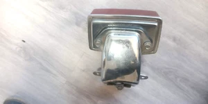 Honda CM 400 T Rücklicht rear light NC01 Halterung - Bild 1 von 5