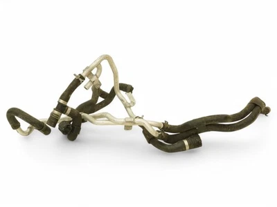 2016-2017 AUDI S7 4G 4.0L COOLANT COOLING WATER HOSE TUBE PIPE LINE 4G0121071AA Foto 1 de 4