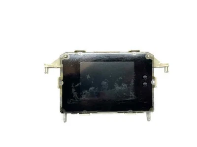 AA6T18B955BB multifunction screen 139259 for FORD FIESTA (CB1) 1.6 TDCI 2008 - image 1 of 4