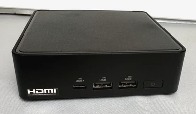 Mini PC ASUS NUC 14 Pro Intel Core Ultra 7 155H 64GB 2TB SSD NUC14RVKU7 Foto 1 de 4