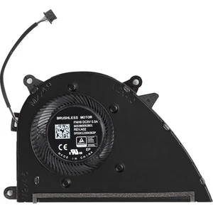 NewCPU Wentylator chłodzący do laptopa HP 17-cn2013ca 17-cn2047nr 17-cn2063cl 17-cn2068cl - Zdjęcie 1 z 6