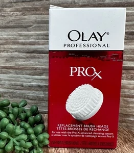 Olay Professional ProX Ersatzbürstenköpfe weiche Borsten Box beschädigt - Bild 1 von 4