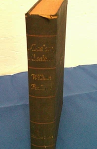 Absalom, Absalom William Faulkner 1936 First Edition Hardback NY Random House - Picture 1 of 4