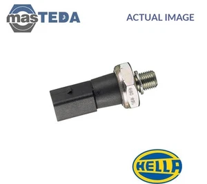 6ZL 009 600-231 OIL PRESSURE SENSOR GAUGE HELLA FOR AUDI A6,A5,A4,A8,A7,Q7,Q5,C6 - Picture 1 of 5