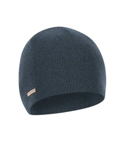 Helikon-Tex Urban Beanie Cap - Dunkelgrau USMC Style Merinowolle Mütze - Bild 1 von 2