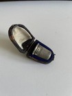 STERLING SILVER CASED THIMBLE Chester 1910