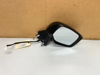 15-21 SUBARU WRX STI PASAJERO DELANTERO DERECHO EXTERIOR ESPEJO RETROVISOR OEM LOTE3576 Foto 1 de 4
