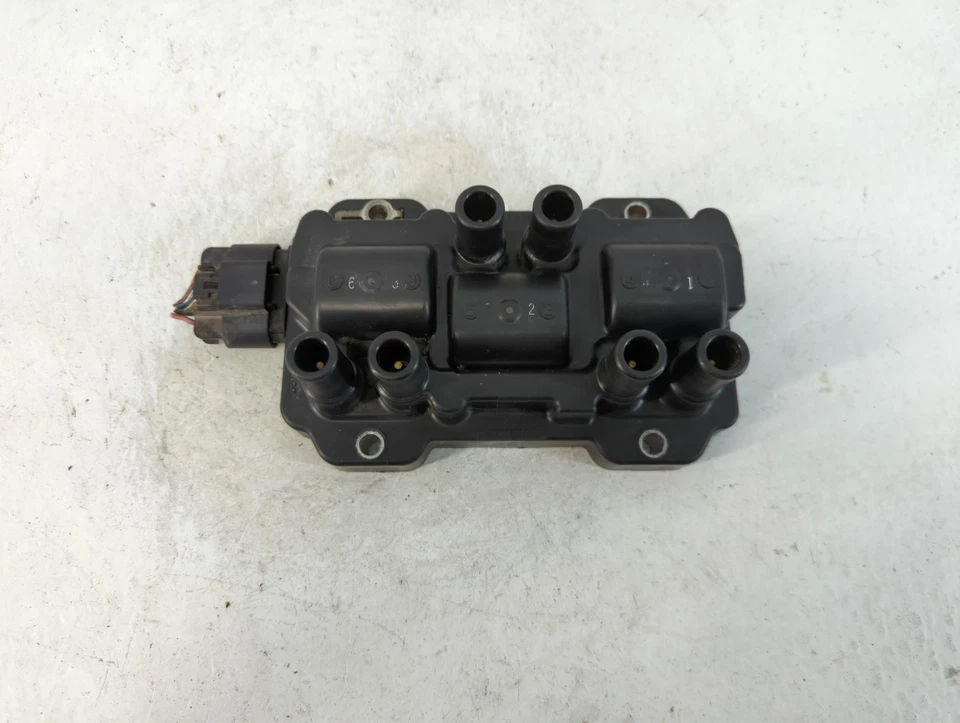 Chevrolet Express 1500 2014 paquete de bobina de encendido VO1KQ Foto 1 de 4