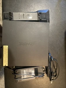 T&T U-Verse 2Wire 3801HGV 4-Port Wireless Modem Router Pace w-Power Supply - Picture 1 of 2