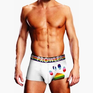 Prowler Oversized Paw Trunk White Gay Male Sexy Underwear - Picture 1 of 10
