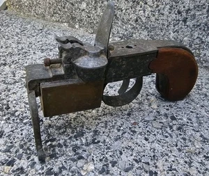 VtG Dunhill Tinder Pistol Lighter Prov Pat. - Picture 1 of 13