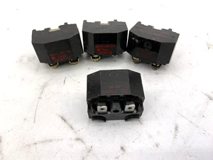 Menge 4 Allen Bradley 40171-002-01 Transformator Modul 120V 50/60HZ - Bild 1 von 4