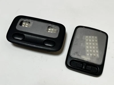 Nissan Silvia S15 Room Lamp Map Lamp Light set - Image 1 of 2