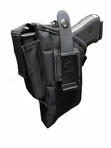 Holster For Springfield Armory Echelon With Tactical Flashlight or Laser Combo - Picture 1 of 2