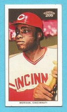 2002 Topps 206 Piedmont Black Mini Complete Your Set / You Pick The Cards