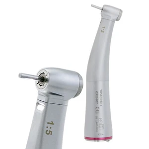 COXO 1:5 Elektro Handstück Dental Glasfaser Winkelstück Mini NSK Z85L Z95L - Bild 1 von 18