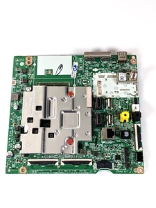 LG 75UN9070AUD HAUPTPLATINE EBT66768701 - Bild 1 von 8