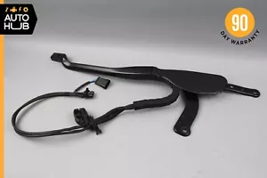 13-20 Mercedes R231 SL550 SL400 Right Windshield Washer Wiper Arm Blade OEM 14k - Picture 1 of 12