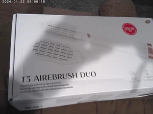 T3 Airbrush Duo - Picture 1 of 4