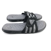 adidas men's adissage supercloud slides