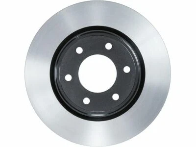 Rotor de freno delantero Wagner 75145BB 2009 para Nissan Armada 2008-2015, 2017-2020 Foto 1 de 2