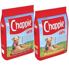 chappie dog food bulk buy