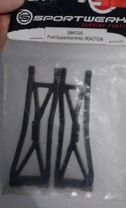 Reaction Front Suspension Arms Sportsworks SWK7025 - Picture 1 of 2