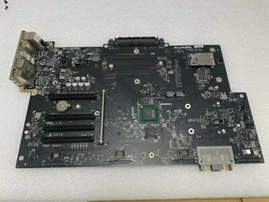 A1289 Mac Pro Backplane Logic Board 5,1 Front I/O Board Cable & Screws 639-0461 - Picture 1 of 10