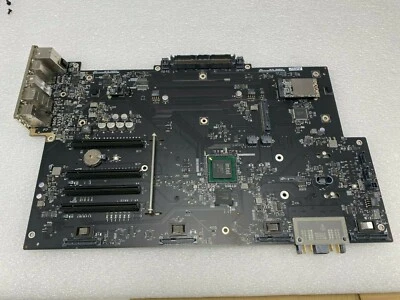 A1289 Mac Pro Backplane Logic Board 5,1 Front I/O Board Cable & Screws 639-0461 - Image 1 of 4
