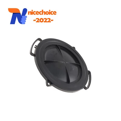 NUEVA cubierta protectora de bombilla negra para BMW 335i ActiveHybrid 3 2013-2015 Foto 1 de 4