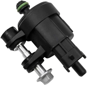 Electroválvula de purga de bote de vapor apta para GMC Acadia Terrain Chevy Impala Traverse - Imagen 1 de 6