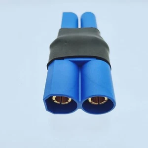 EC8 Male to EC5 Male No Wires Adapter For RC Lipo Battery FPV - Picture 1 of 2