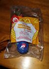 1999 McDonalds Happy Meal Toys Inspector Gadget # 2 Arm Grabber 