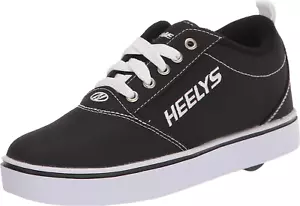 Unisex-Child Footwear Wheeled Heel Shoe - Picture 1 of 8