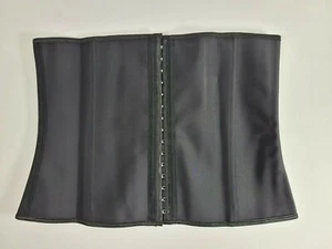 NUEVO cinturón abdominal Cincher moldeador de cuerpo para mujer. Talla XL - negra - Imagen 1 de 6