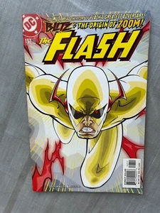 FLASH VOLUME 2 N°197 VO EN EXCELLENT ÉTAT / VERY FINE / NEAR MINT - Imagen 1 de 4