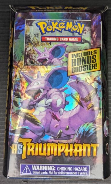 Spiritomb - 10/102 Holo Rare - HGSS Triumphant – JAB Games13